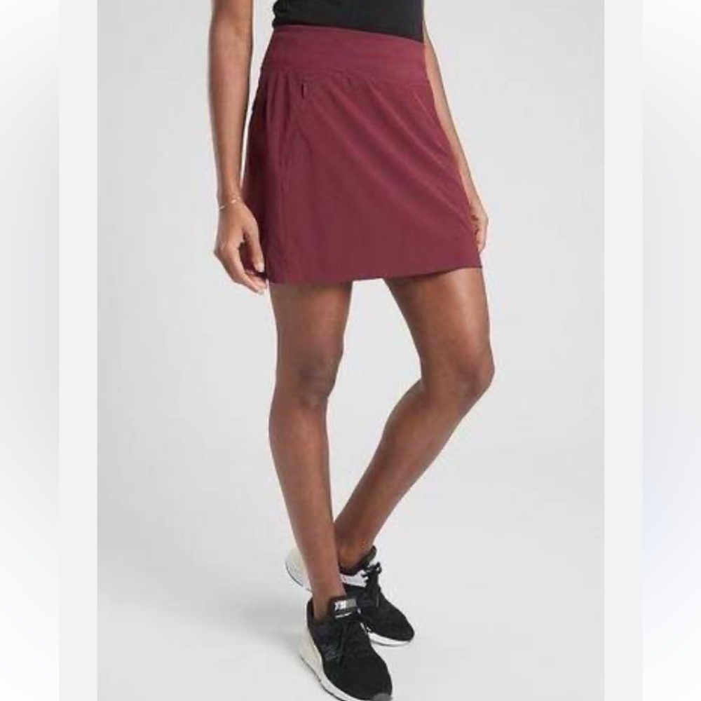 Athleta Soho Skort-6